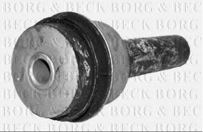 BORG & BECK bsk6554 -  Подвеска, рычаг независимой подвески колеса